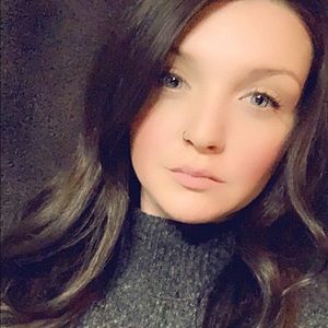 Meet your Posher, Kaylyn